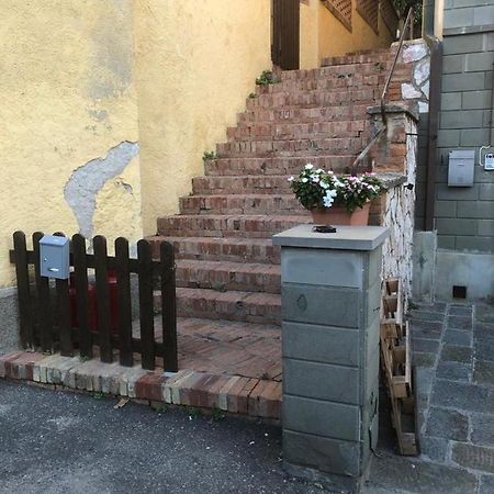 Appartamento Incantevole A 100Mt Dal Mare Castiglione della Pescaia Zewnętrze zdjęcie