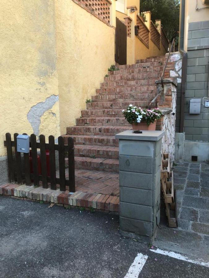 Appartamento Incantevole A 100Mt Dal Mare Castiglione della Pescaia Zewnętrze zdjęcie