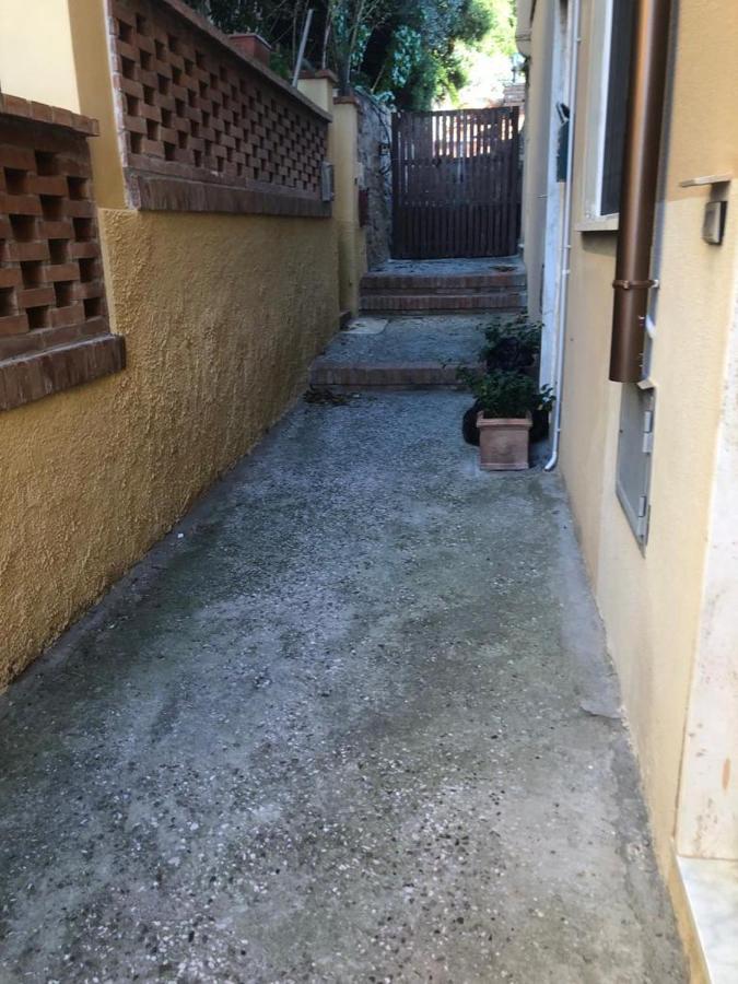Appartamento Incantevole A 100Mt Dal Mare Castiglione della Pescaia Zewnętrze zdjęcie