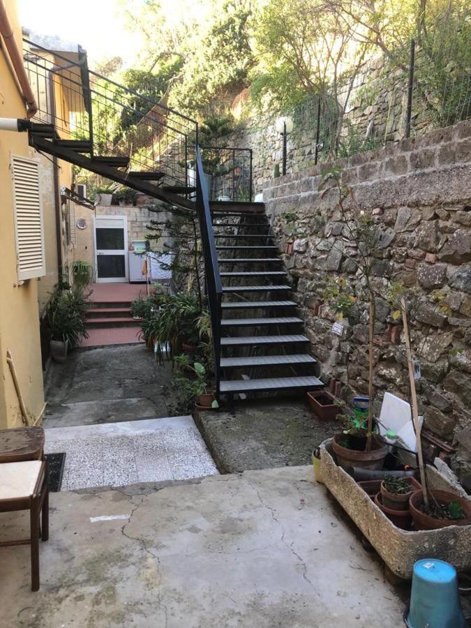 Appartamento Incantevole A 100Mt Dal Mare Castiglione della Pescaia Zewnętrze zdjęcie